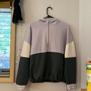 ❌SOLD❌ avia sport jacket with hood